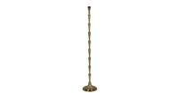 Light & Living Vloerlamp Ø25x134,5 cm BUTIA antiek brons