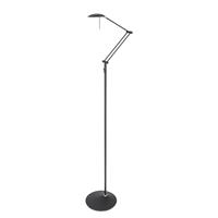 Steinhauer home24 LED-Stehleuchte Zodiac VI