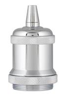 Bailey retro fitting alu E27 chroom