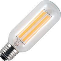 SPL buislamp LED filament 6,5W (vervangt 55W) grote fitting E27
