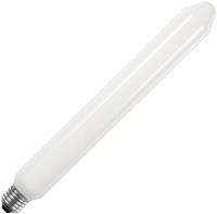 SPL buislamp colorenta LED filament 6,5W (vervangt 47W) grote fitting E27 opaal