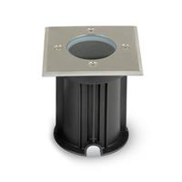 V-TAC LED Grondspot RVS IP65 geschikt voor GU10 spot