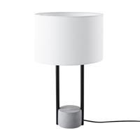 Beliani Tafellamp REMUS