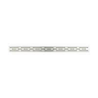 Aqua Splash Los Standaard Rooster Tbv 3E Gen Douchegoot 110 cm 