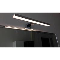 Aqua Splash Themis Badkamer Ledverlichting 300 mm Enkel 
