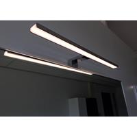 Aqua Splash Themis Badkamer Ledverlichting 500 mm Enkel 