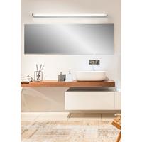 Home24 LED-badkamerlamp Ponto, Helestra