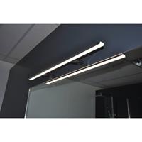 Aqua Splash Themis Badkamer Ledverlichting 800 mm Dubbel 