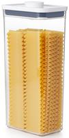 OXO Good Grips Frischhaltedose Good Grips POP-Behälte, (1 tlg.), 3,5 Liter
