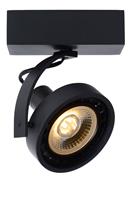 Lucide Led opbouwspot Dorian 22968/12/30