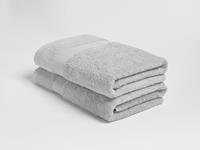 Yumeko Douchelakens misty grey 70x140 - 2 st
