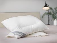 Yumeko Kussen dons deluxe 50x60 zacht