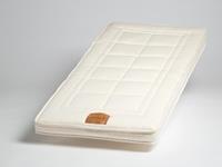 Kindermatras natuurlatex 70x140