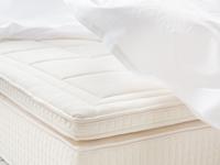 Topdekmatras natuurlatex 80x200