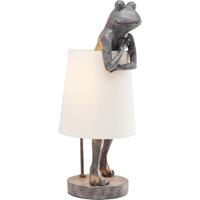 Kare Design home24 Tischleuchte Frog