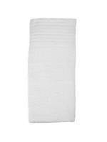 The One Gastendoek Voordeelpakket 450 gram 30x50 cm Wit (5 stuks)