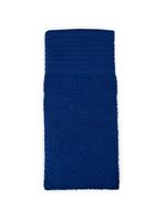 The One Gastendoek Voordeelpakket 450 gram 30x50 cm Navy (5 stuks)