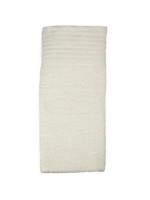 The One Towelling The One Gastendoek Voordeelpakket 450 gram 30x50 cm Creme (5 stuks)