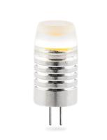 groenovatie G4 LED Lamp 1W Warm Wit Dimbaar