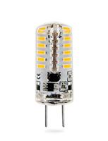 GY6.35 Dimbare LED Lamp 2W Warm Wit.