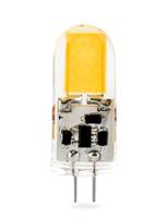 groenovatie G4 LED Lamp 3W COB Warm Wit Dimbaar