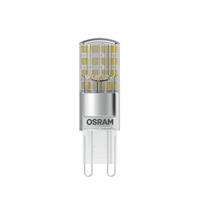 Osram Parathom Pin G9 2.6W 827 Klar | Ersetzt 30W