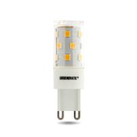 G9 LED Lamp 5W Extra Warm Wit Dimbaar