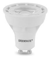 GU10 LED Spot COB 5W Warm Wit