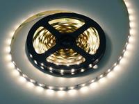 groenovatie LED Strip, 5 Meter, 7.2 Watt/meter, 2835 LED's, Neutraal Wit