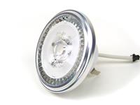 groenovatie AR111 / G53 LED Spot 15W Warm Wit 35D Incl. Driver