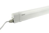 groenovatie LED TL T5 Geintegreerd Armatuur, 6W, 40 cm, Neutraal Wit, Waterdicht