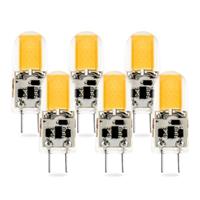 groenovatie GY6.35 LED Lamp 3W COB Dimbaar 6-Pack