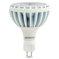 G12 LEDspot CDM-T PAR30 18W COB Neutraal Wit