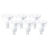 CorePro LEDspot 2.6-20W 827 MR11 36D Warm Wit 6-Pack