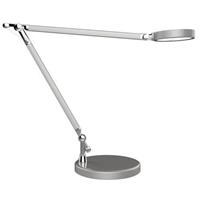 HAMELIN UNILUX Senza 2 LED lamp grijs