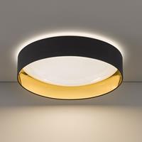Fischer & Honsel home24 LED-Deckenleuchte Sete I