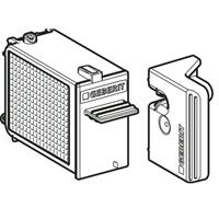 Geberit Einschub mit Filter, für Geberit DuoFresh Modul - 243.970.00.1