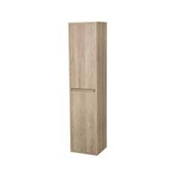 Saniclass Hoge Kast NEXXT 160 Exclusive Line 160x35x35 Legno Calore