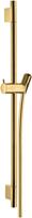 Brausenstange Unica''S Puro 650mm PGO-'41063115' - Hansgrohe