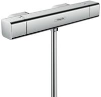 Hansgrohe Ecostat douchethermostaat chroom