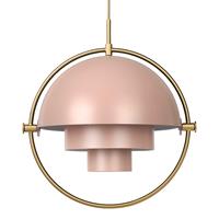 Gubi Multi-Liteø36cm GU 10014447 Rosa