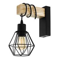 EGLO wandlamp Townshend 5