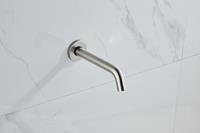 saniclear Exclusive baduitloop rvs 21cm