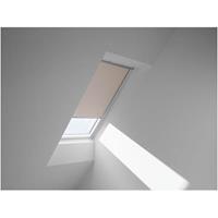 Velux verduisterend rolgordijn DKL SK10 4556S beige