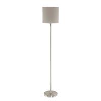 Home24 Staande lamp Pasteri I, Eglo