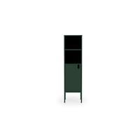 Tenzo wandkast Uno 1-deurs - groen - 152x40x40 cm