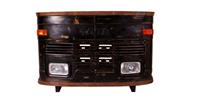 SIT Bartafel met een originele trucklook