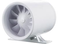 siku Rohr-Einschublüfter 230V 100 m³/h 100