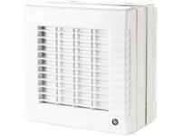 siku Wand- und Fensterlüfter 230V 185 m³/h 125