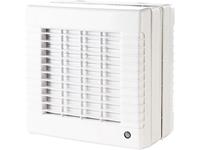siku Wand- und Fensterlüfter 230V 185 m³/h 125